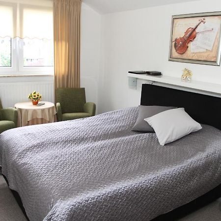 Hotel De Eik Valkenburg aan de Geul Εξωτερικό φωτογραφία