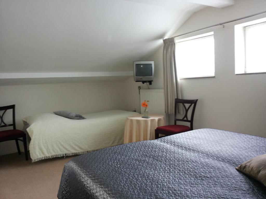 Hotel De Eik Valkenburg aan de Geul Δωμάτιο φωτογραφία